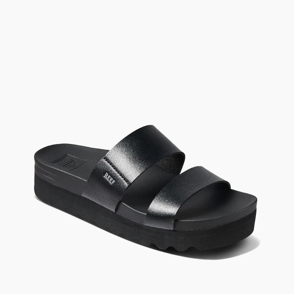 Reef Cushion Vista Hi Sandals